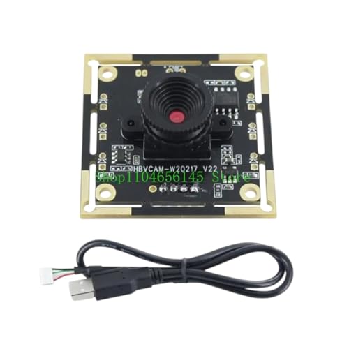 5Asd USB �J���������Y�A�Z���u�� Ov9732 �r�f�I�J�������W���[�� 1280X720 �𑜓x�T�|�[�g Uvc USB �t���[�h���C�o�[