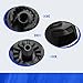 Hood Bonnet Release Handle and Bracket Compatible with Passat B8 Golf 7 GTI Jetta MK7 MK2 Part Numbers 517823633A 6R1823533