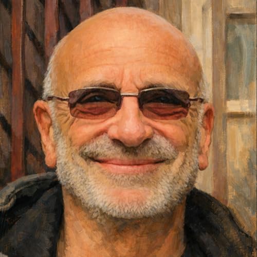 Keith Raskin - Round 1