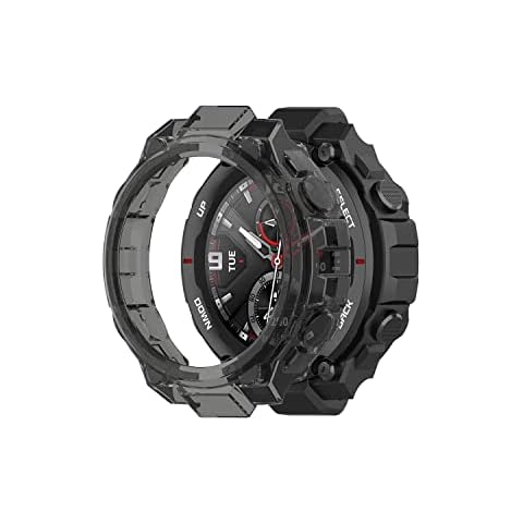 Funda protectora BoLuo Huami Amazfit T-Rex Pro Cover