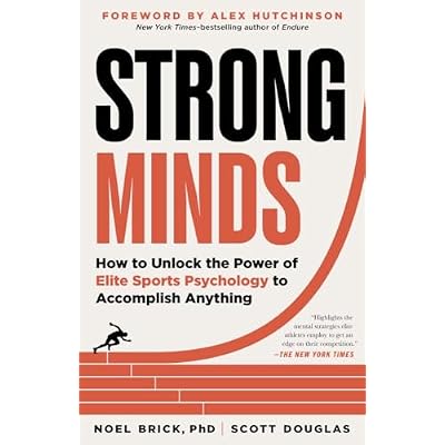Strong Minds