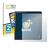 brotect Pellicola Protettiva Opaca Compatibile con Kobo Sage Pellicola Protettiva Anti-Riflesso (2 Pezzi)