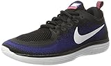 nike free hot punch amazon  Nike Herren Free RN Distance 2 Laufschuhe, Mehrfarbig (Black/White/deep Royal Blue/hot Punch), 41 EU