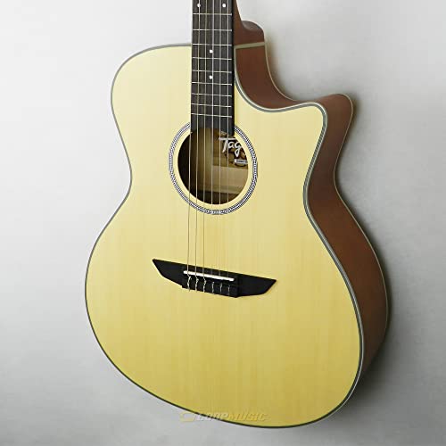 Violão Tagima TW27 NS Grand Auditorium