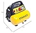 Stanley DN200/8/6 - Compresor de aire