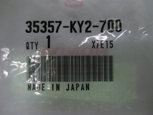 Amazon | 新品 ホンダ 純正 バイク 部品 CBR400RR ストップスイッチ