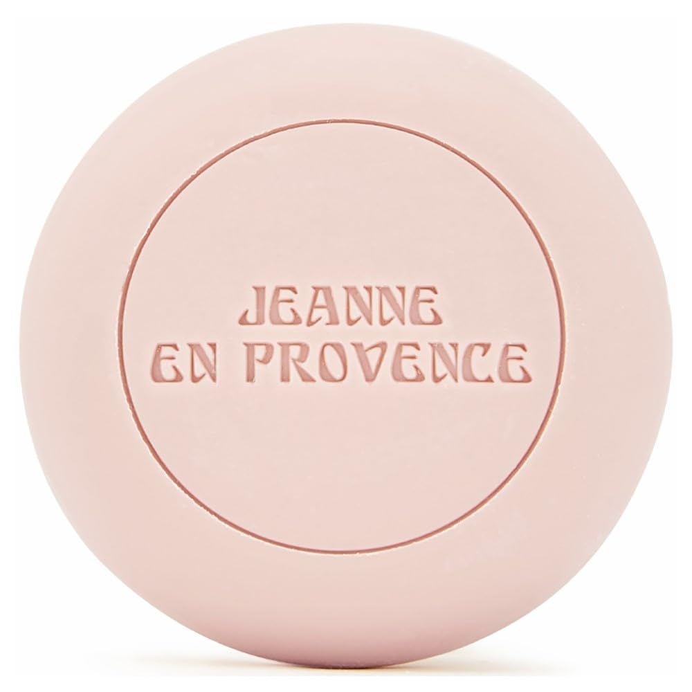 Jean en Provence Soap – 100 g