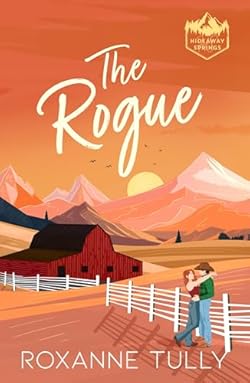 The Rogue cover image