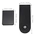 Vbest Life Dashboard Cover, Dashboard Shell Cover Replacement Part for Compatible for MIJIA M365 Electric Scooter