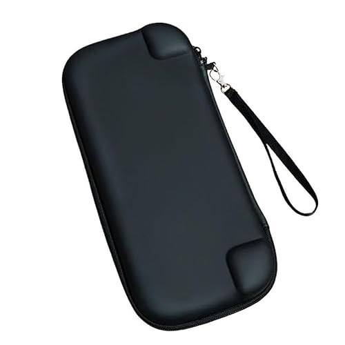 ポータブルバッグは、For Switch 2ゲーム本体のポータブル転倒防止PU収納バッグに互換性のあるFor Switch 2本体の手提げファスナー式保護バッグに適しています。サイズ【18.81*5.91*1.97】インチ。1pcs