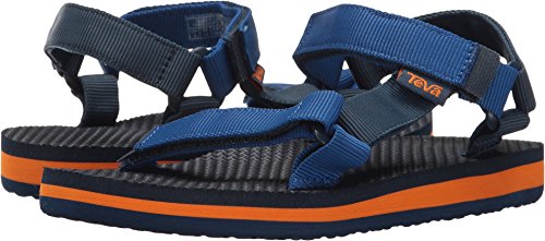 しょうTEVA Teva ユニセックス・キッズ Teva カラー: ブラック - 製品詳細