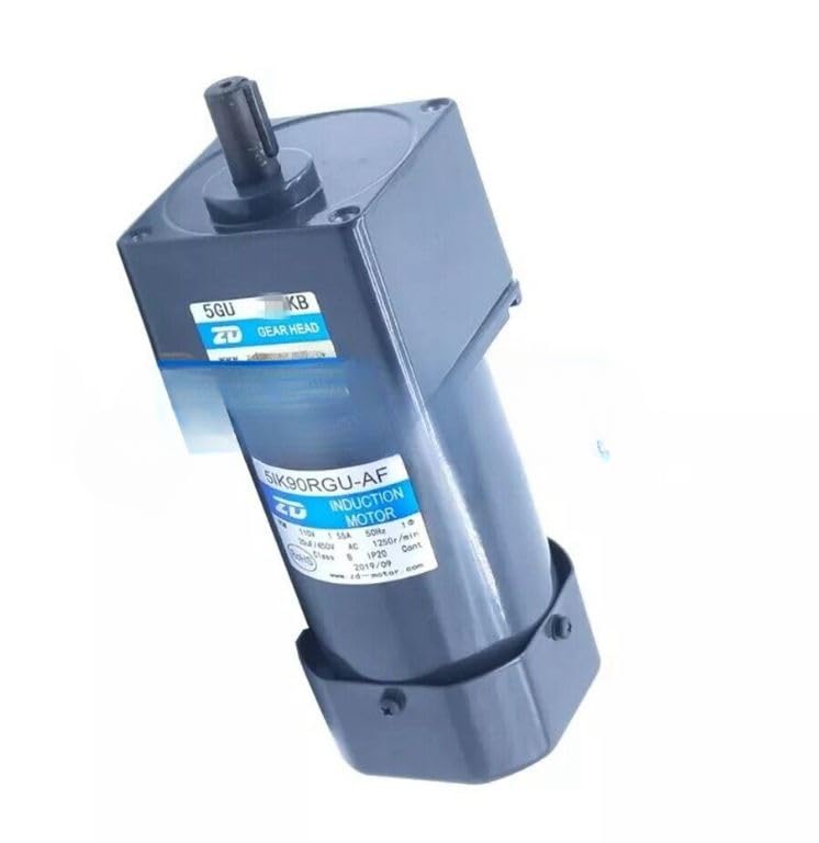1 piece brand new for 5IK90RGU-AF 5GU90KB reducer motor 110V