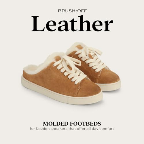 Image of Frye Ivy Low Lace Sneakers for Women - Removable Footbed Shoes - Leather Womens Casual Shoes - Crafted from Soft, Vintage Italian Leather with Removable Molded Footbed