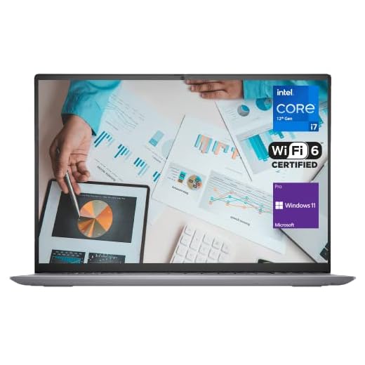 Dell Vostro 5620 Business Laptop, 16" FHD Display, Intel Core i7-1260P, 32GB RAM, 1TB SSD, Webcam, RJ45, SD Card Reader, HDMI, Backlit Keyboard, FP Reader, Wi-Fi 6, Windows 11 Pro, Silver