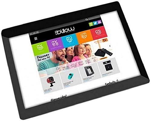 Billow Tablet 10.1 x101pros + 32GB IPS DB Argento