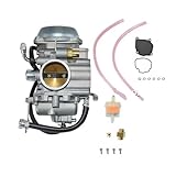 Vergaser für King Quad 250 300 LTF300F LTF300 LTF4WDX LTF500 LTF250 13200-09F501 13200-09F01 13200-09F10