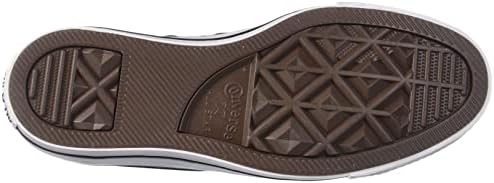 Converse Chuck Taylor All Star OX Shoe - Women's Black, 8.5 | Image 7