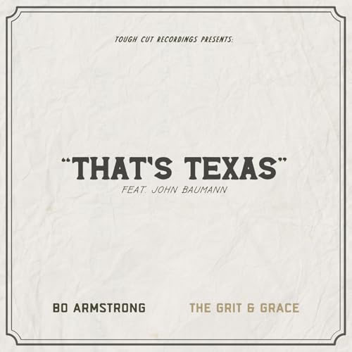 Bo Armstrong feat. John Baumann