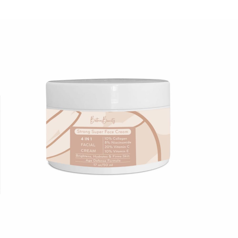 Britain's Beauty Ultimate Skincare Set, Glowderm-C Cream, Cleansing & Acne Removal Mousse, Facial Serum - Image 4
