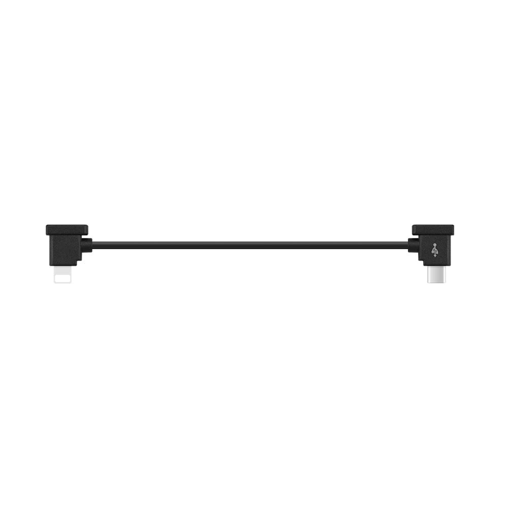 Photo 1 of BTG USB C to iOS Cable for DJI Controllers