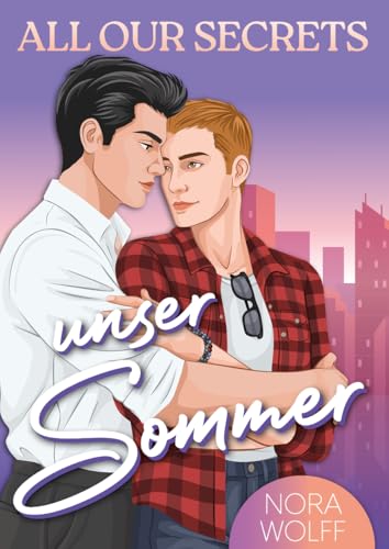 All Our Secrets: Unser Sommer (German Edition)