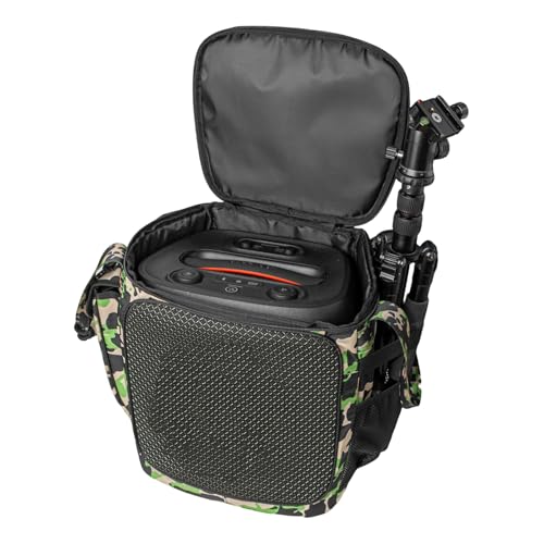 Sac de transport pour barre de son idéal pour vos soirées cinéma en plein air et vacances