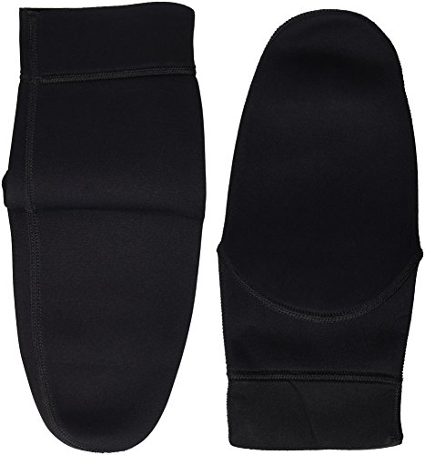 Flood Calcetines Negro Talla 44 – 46