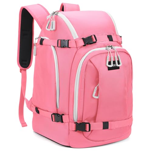 Sac pour bottes de ski et casque pour ne plus rien oublier