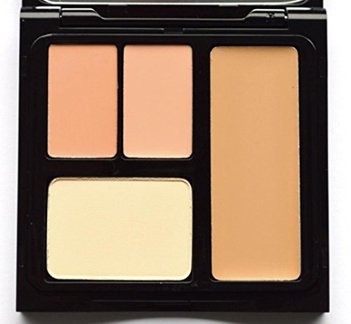 Bobbi Brown Face Touch-Up Palette Natural