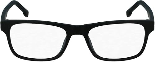 Miniatura 2 de Lacoste Gafas graduadas L 2886 002 Negro Mate, Mate negro