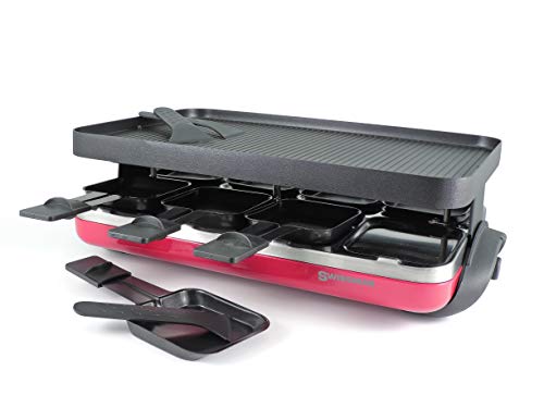 raclette grills