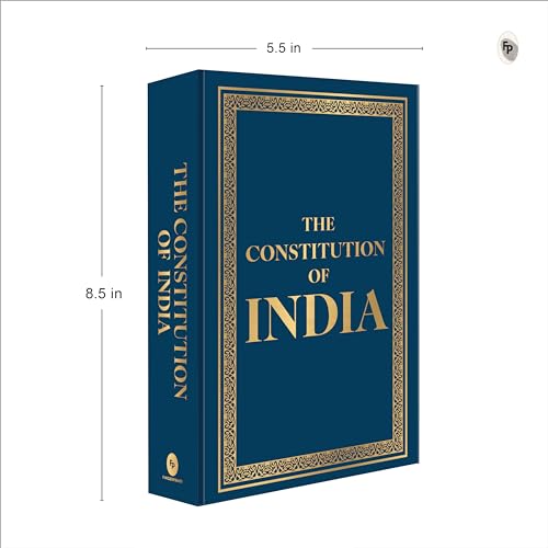 The Constitution of India