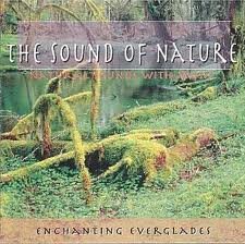 Enchanting Everglades [Audio CD]