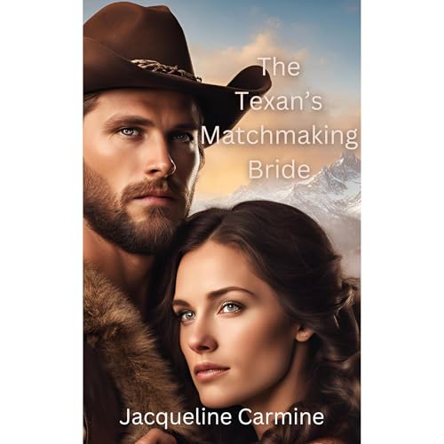 The Texan's Matchmaking Bride by Jacqueline Carmine episode artwork