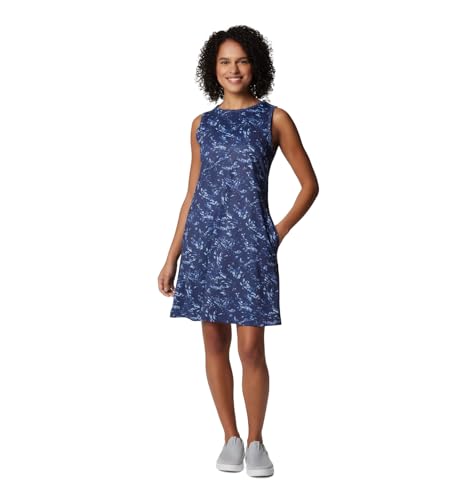 Image of Columbia PFG Freezer Tank Dress