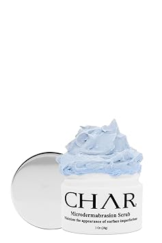 Microdermabrasion Scrub