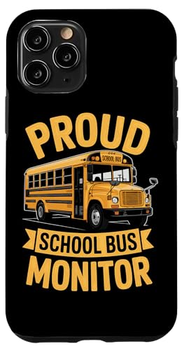 �X�N�[���o�X���j�^�[ �X�}�z�P�[�X iPhone 11 Pro �p