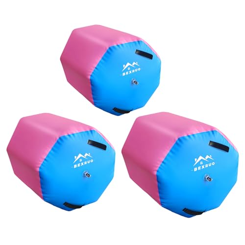 Tubos inflables personalizables para ejercicios miniatura 5