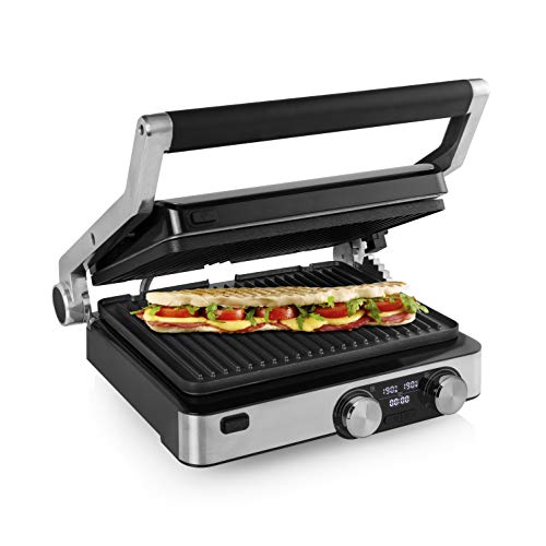 Princess 117310 Gril Ă contact - Digital Grill Master Pro