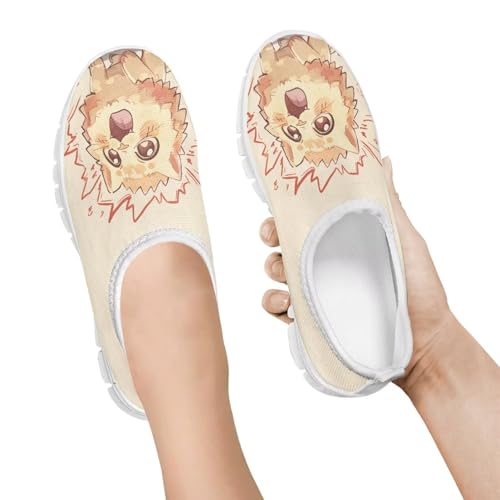 Kids Boys Girls Wide Barefoot Shoes Lightweight Slip-On Baby First