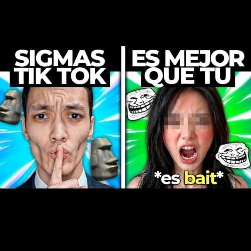 TOP 5 COMUNIDADES CRINGE DE TIK TOK 🤡 (PARTE #4)