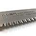 Japanese Saw 240mm Hand Pruning Saw SENTEI PRO Sharp and Smoothly HACHIEMON