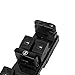 runmade Power Master Window Pannel Switch Console Control - for Volkswagen VW Beetle Passat B5 Jetta Golf Mk4 GTi R32 1998 1999 2000 2001 2002 2003 2004 2005 1J4959857 - Function: Master Lock/Unlock