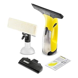 Kärcher WV 2 Plus Fenstersauger 1 Stück