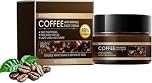 Retinol Face Cream, Caffeine Face Cream, 50g Anti Wrinkle Anti aging Face Cream for Women over 60, Reducing Puffiness, Dark Circles, Fine Lines and Wrinkles, Hydrating and Firming for women and Men