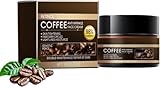 Retinol Face Cream, Caffeine Face Cream, 50g Anti Wrinkle Anti aging Face Cream for Women over 60, Reducing Puffiness, Dark Circles, Fine Lines and Wrinkles, Hydrating and Firming for women and Men