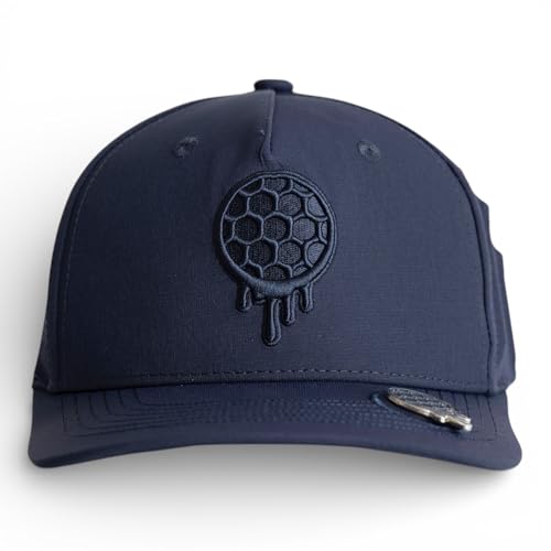 Gorra Snapback Southpaw con Porta Tee y Marcador de Bola miniatura 2