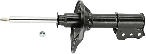 Miniatura 3 de 4 puntales traseros de suspensión delantera izquierda y derecha para Ford Probe 1993-1997 compatible con Mazda 626 1993-1997 compatible con Mazda