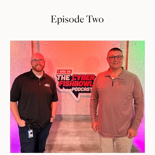 Conversation with Mike Hightower from Hightower Graphics