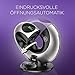 DeLonghi - Cafetière - 1500 W - Brossée - Nescafé Dolce Gusto...